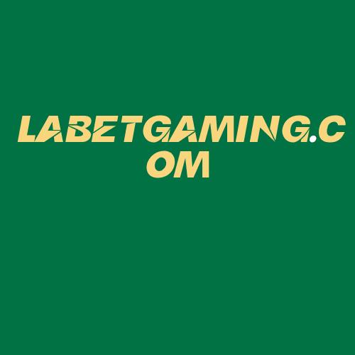 Logo da LABETGAMING